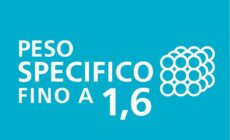 pompa sommergibile peso specifico