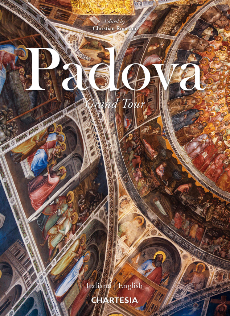 Varisco festeggia Padova